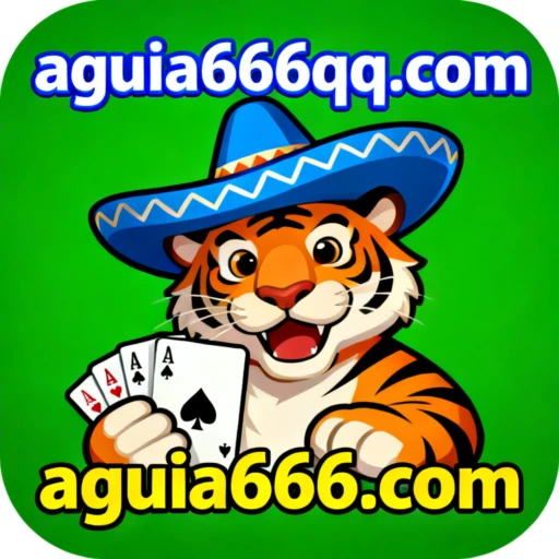 aguia666.com Logo